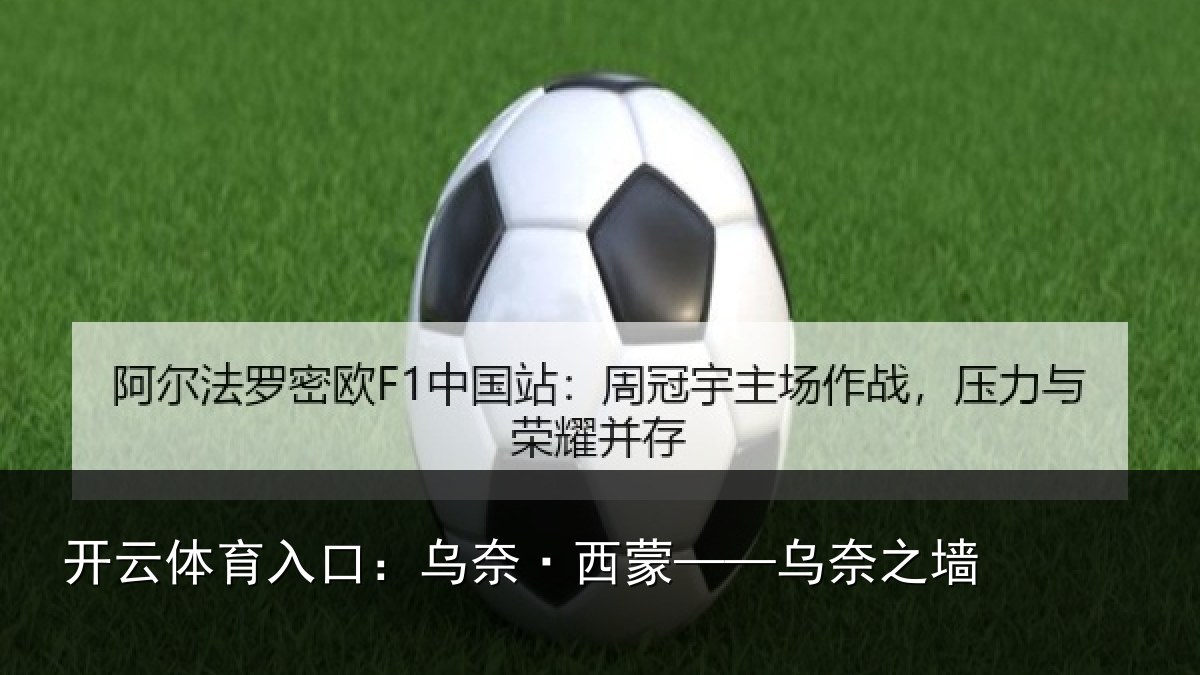 开云体育入口:乌奈·西蒙——乌奈之墙